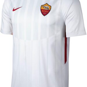 Tričko Nike ROMA M NK BRT STAD JSY SS AW 2017/18 Bílá